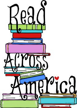 Read across America and books