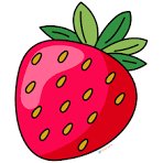 strawberry