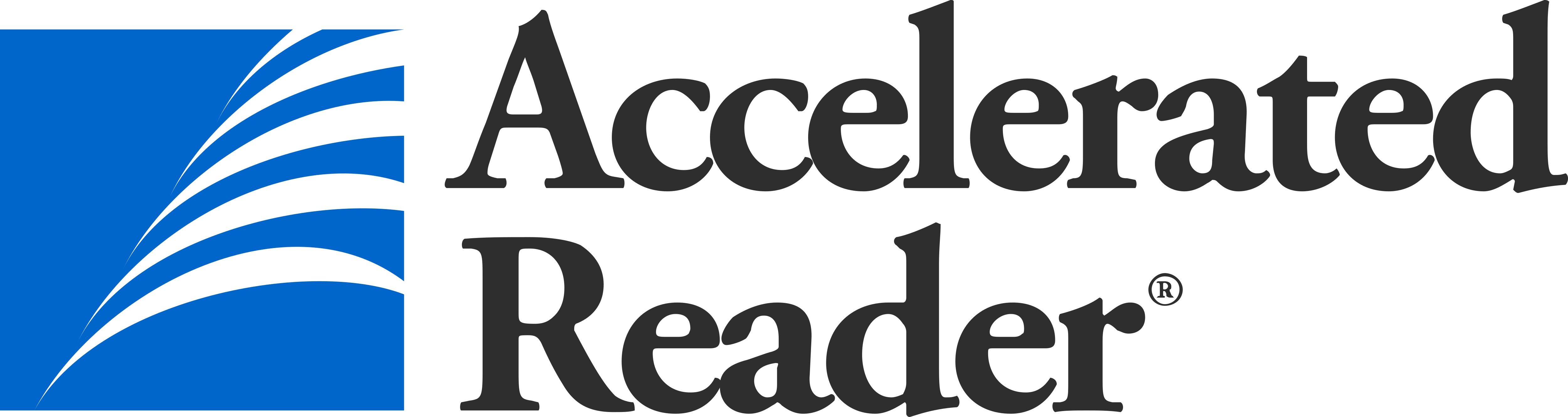 Accelerated Reader Logo